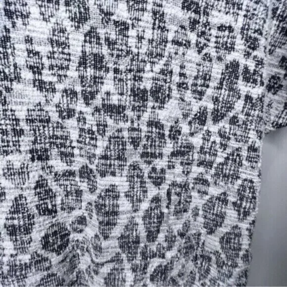 Anthropologie Dolan Left Coast Taleen Textured Knit Dress Size XL - Picture 6 of 13